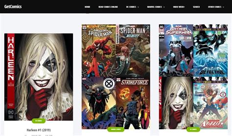 getcomics|getcomics online.